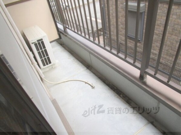 エトワール土橋の物件内観写真